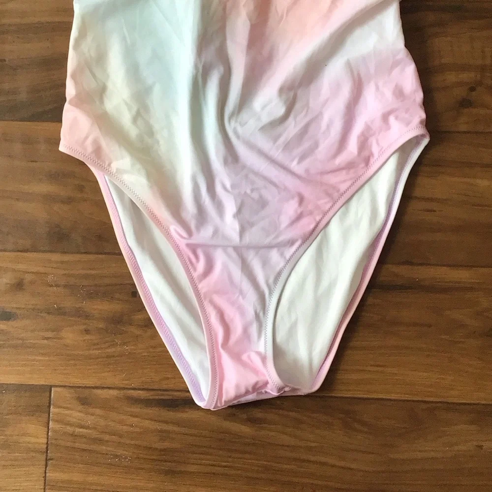 2 for $25 Victoria’s Secret pastel swimsuit NWT